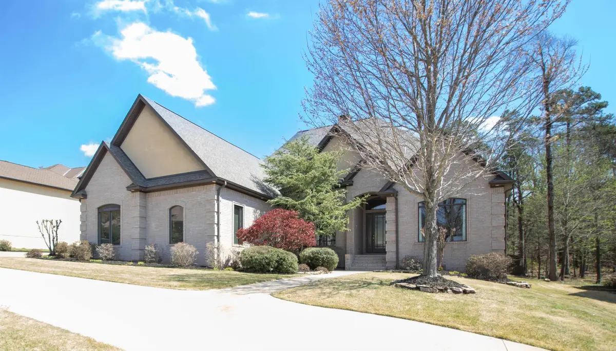 54 Deauville Circle, Little Rock, AR 72223 - #1