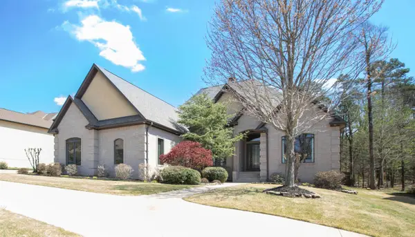 54 Deauville Circle, Little Rock, AR 72223