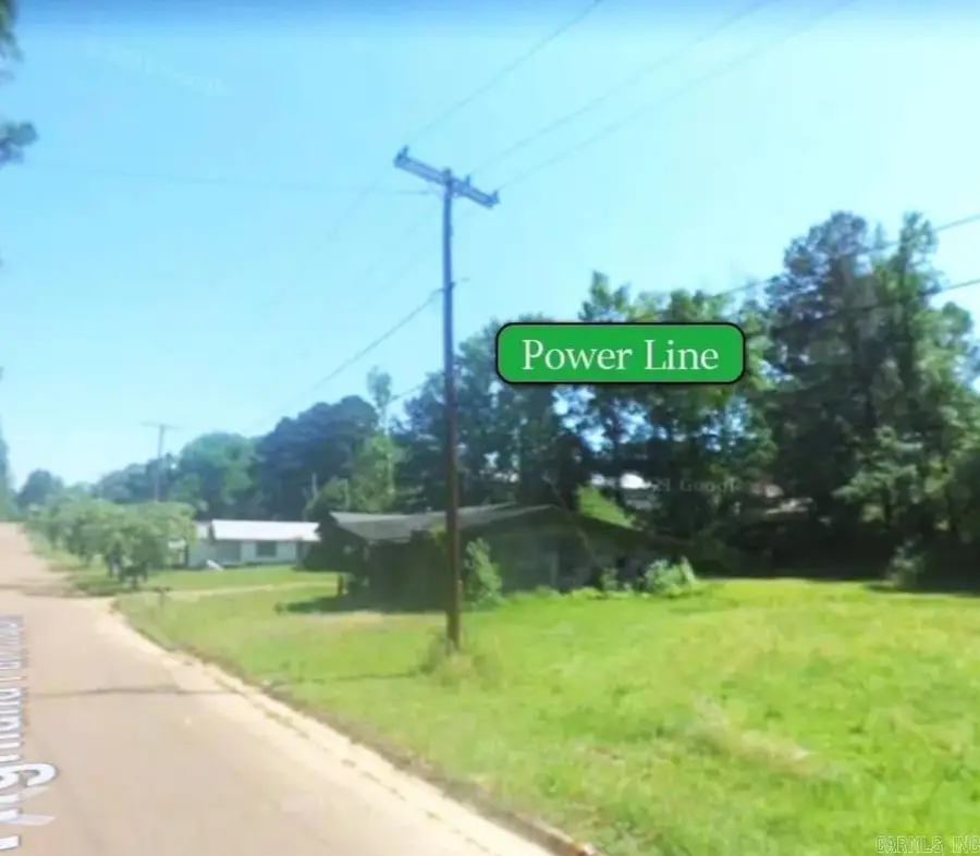 Lot 10 and 39 Cook, Camden, AR 71701 - #2