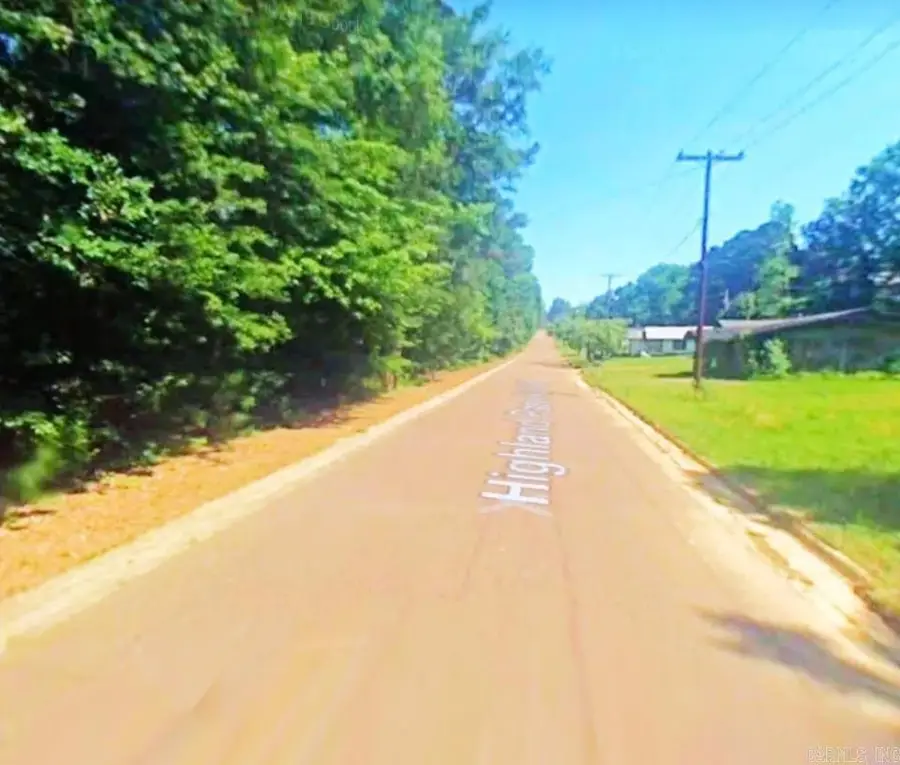 Lot 10 and 39 Cook, Camden, AR 71701 - #3