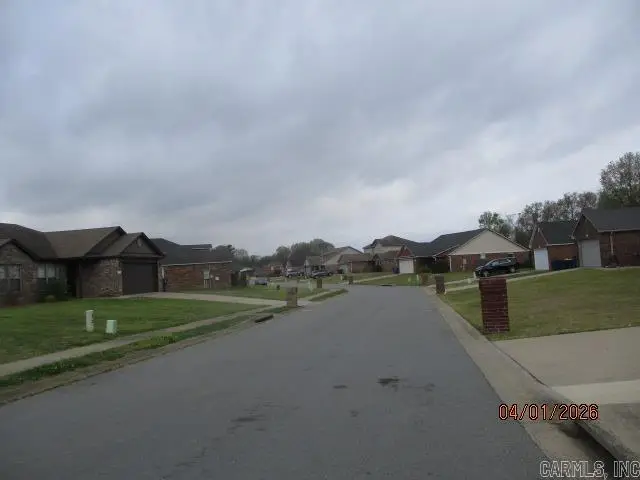 Address Withheld By Seller, Cabot, AR 72023 - #2