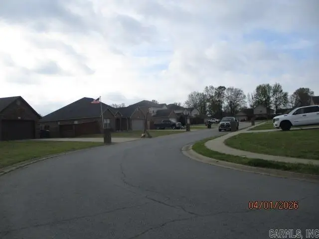 Address Withheld By Seller, Cabot, AR 72023 - #3