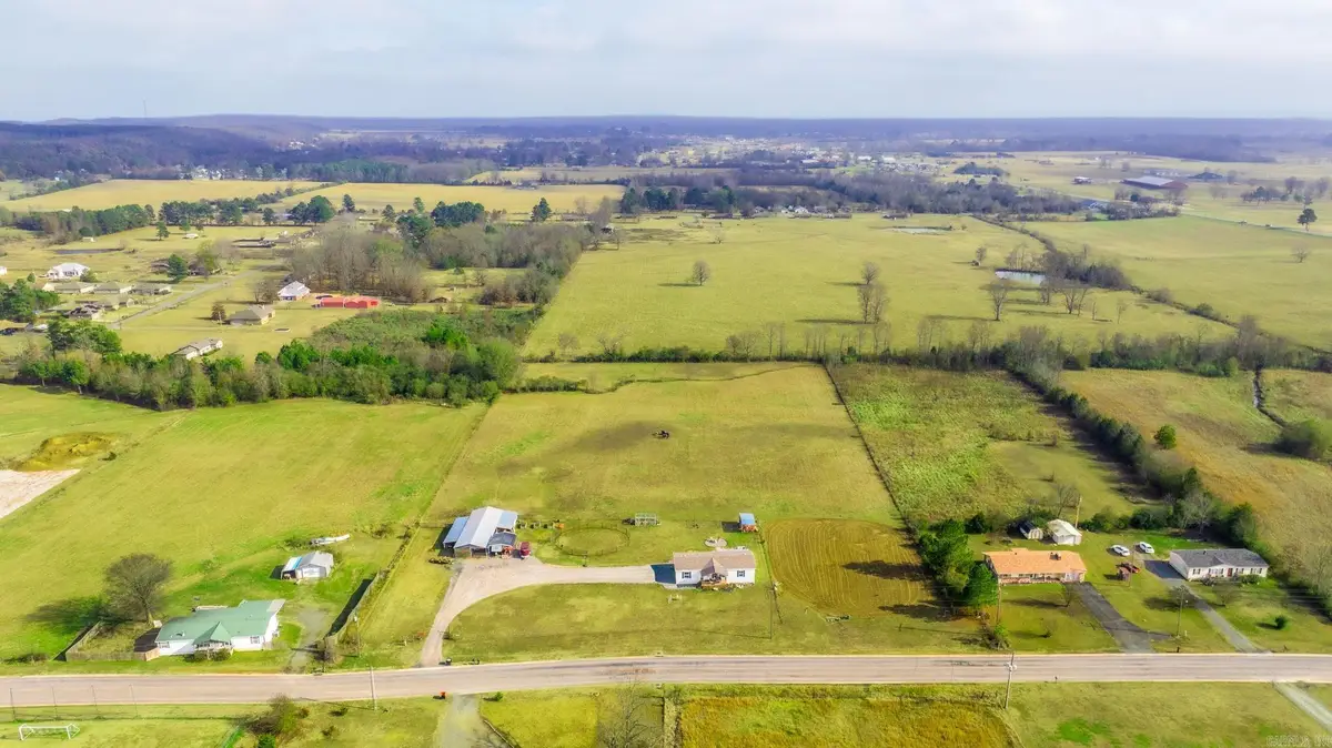 36 N Mt Olive, Vilonia, AR 72173 - #1