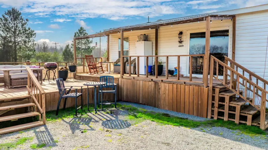 36 N Mt Olive, Vilonia, AR 72173 - #3