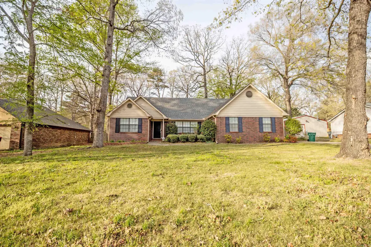 2314 Raintree Dr, Bryant, AR 72022 - #1