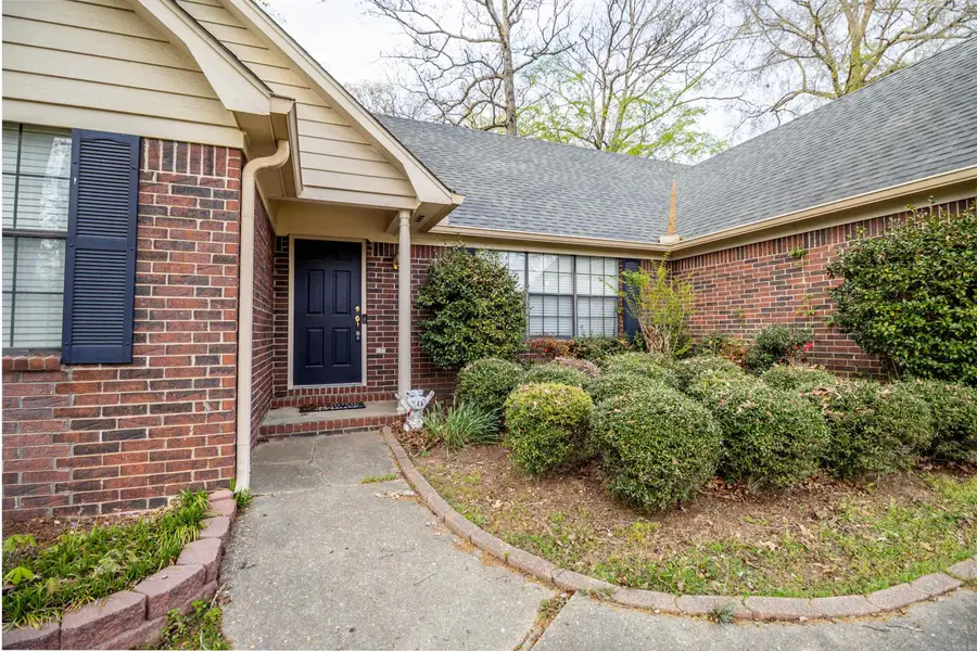 2314 Raintree Dr, Bryant, AR 72022 - #2