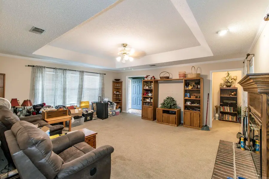 2314 Raintree Dr, Bryant, AR 72022 - #3