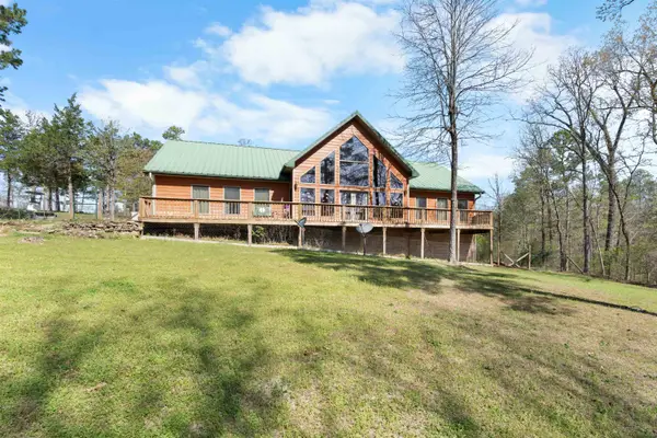 89 Old Staggs Road, Calico Rock, AR 72519