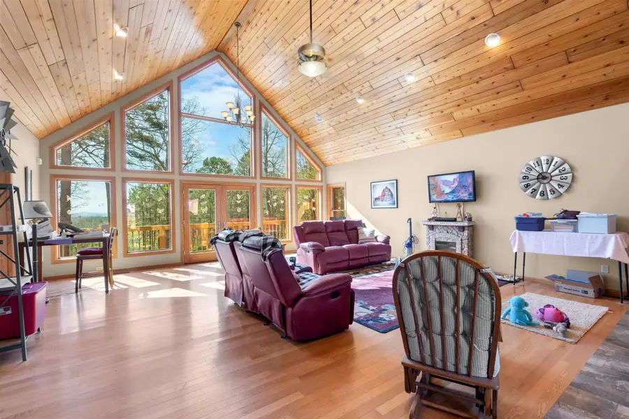 89 Old Staggs Road, Calico Rock, AR 72519 - #2