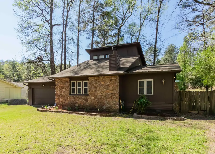 8805 Nancy Place, Little Rock, AR 72204 - #2