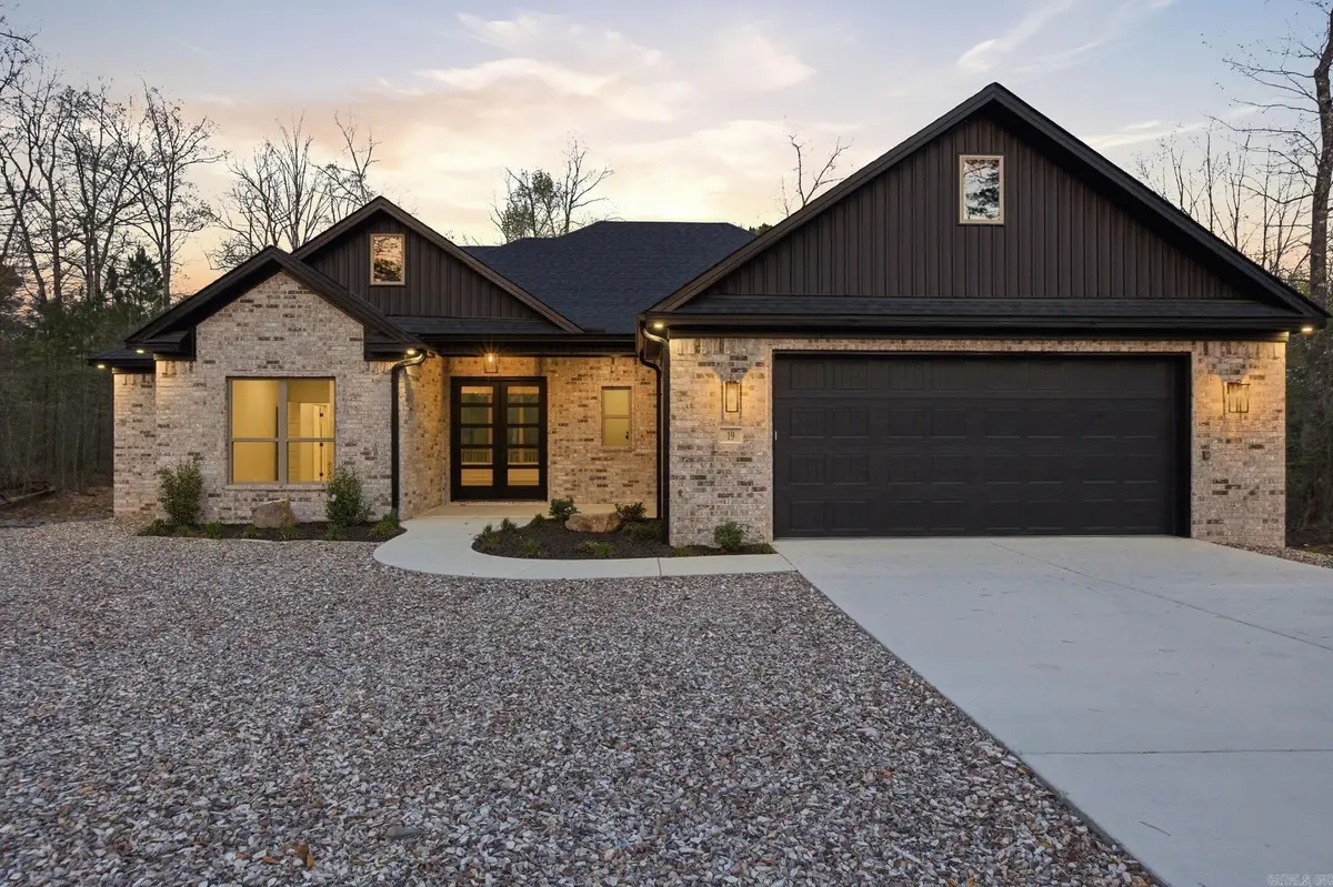19 Fachado Way, Hot Springs Village, AR 71909 - #1