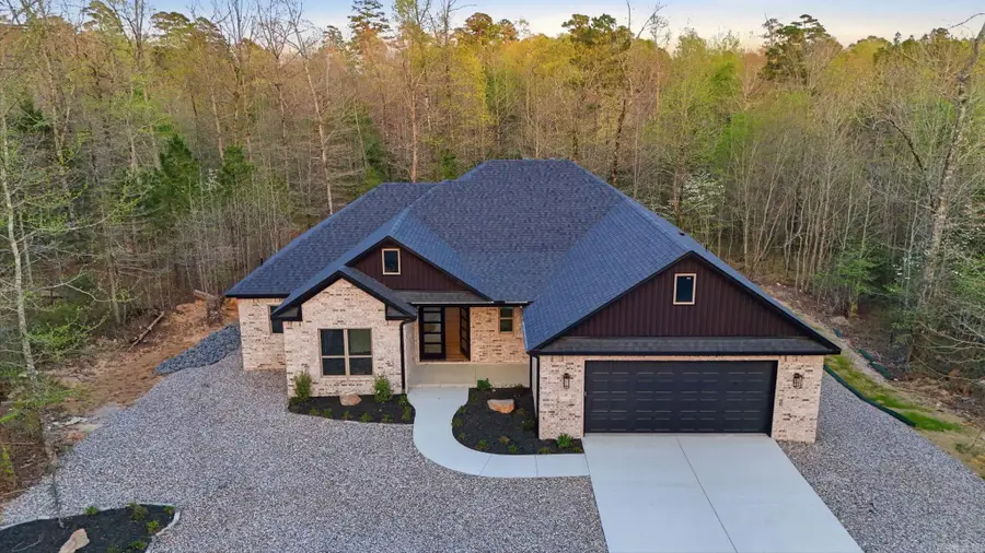 19 Fachado Way, Hot Springs Village, AR 71909 - #2