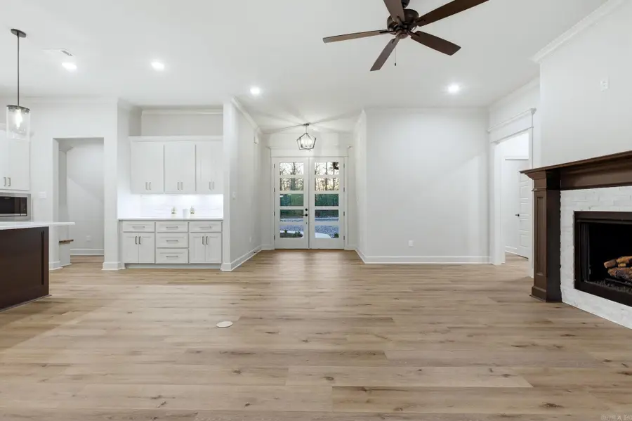 19 Fachado Way, Hot Springs Village, AR 71909 - #3