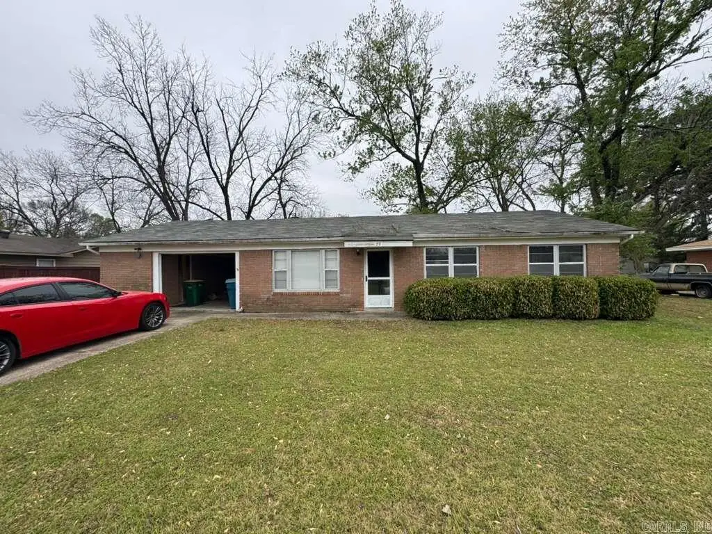 25 Colby Drive, Little Rock, AR 72206 - #1