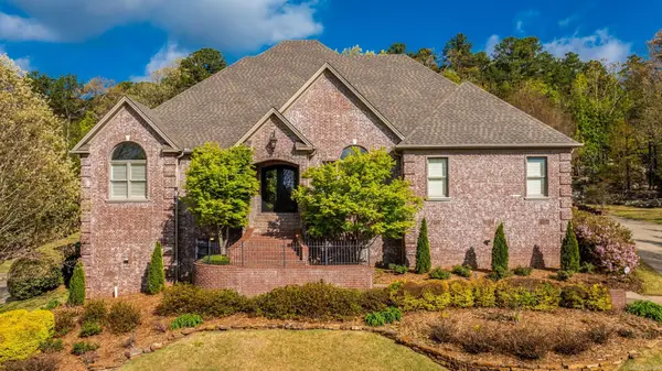 133 Noyant Drive, Little Rock, AR 72223