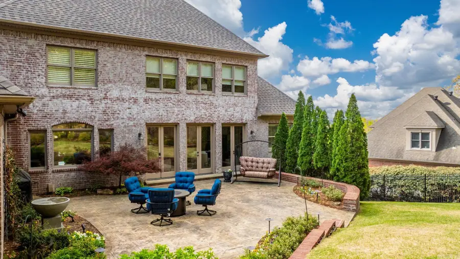 133 Noyant Drive, Little Rock, AR 72223 - #3