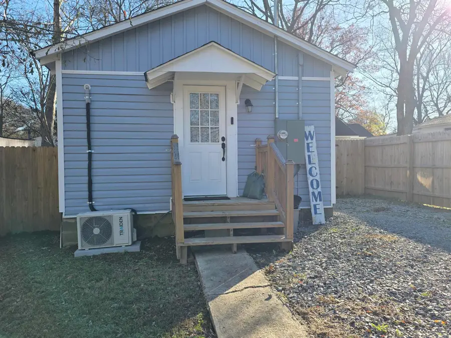 306 Madison Street, Judsonia, AR 72081 - #2