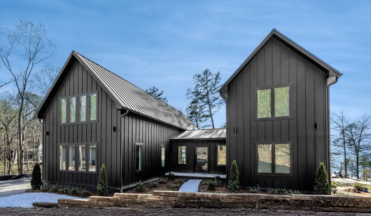 2670 Tannenbaum Rd., Drasco, AR 72530 - #1