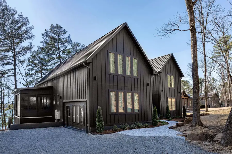 2670 Tannenbaum Rd., Drasco, AR 72530 - #2