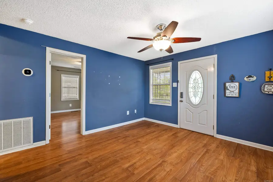 419 Pearson Street, Benton, AR 72015 - #3