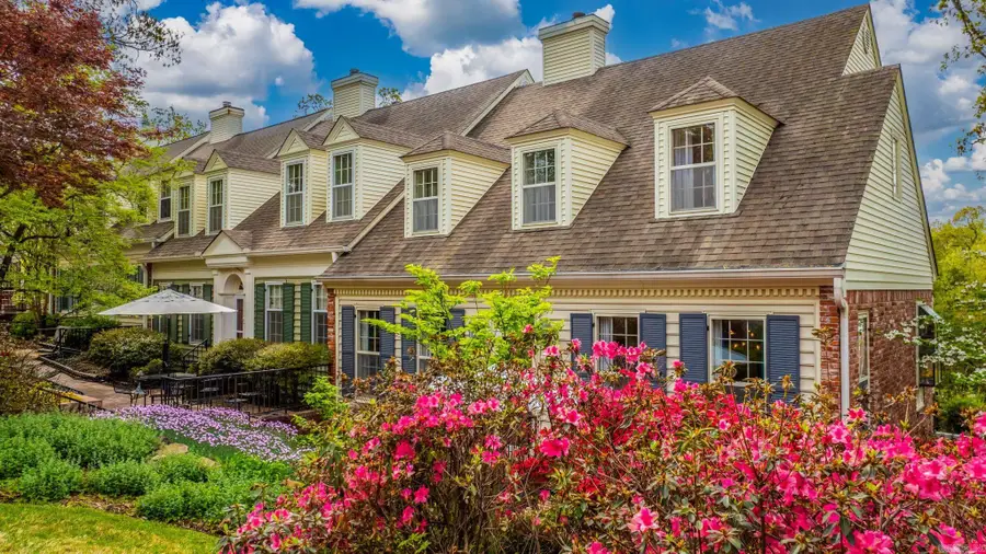 3515 Hill Road #1, Little Rock, AR 72205 - #2