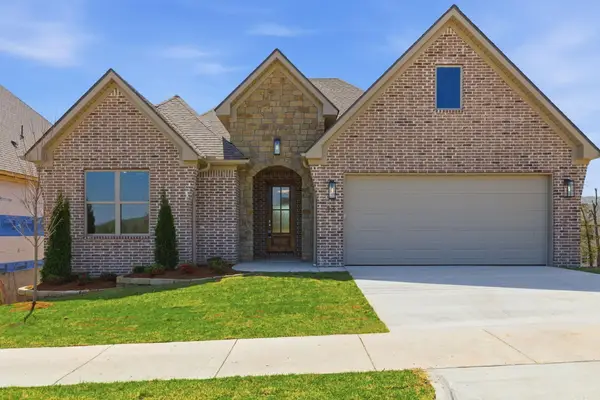 43 Mountain Brook Road, Little Rock, AR 72223