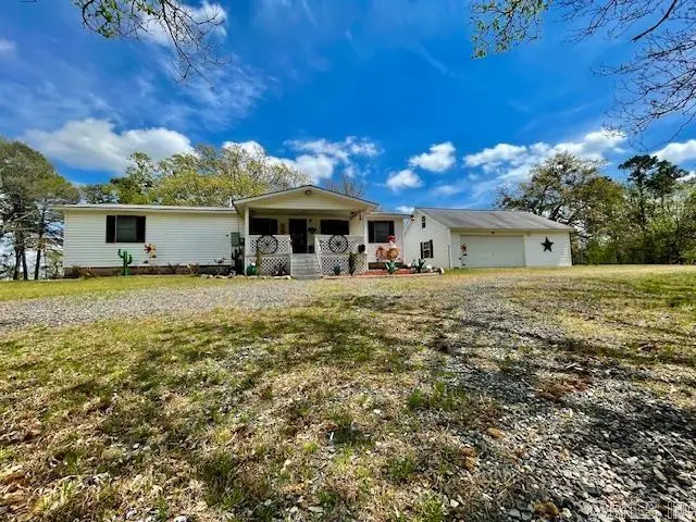 3149 Polk Road 44, Mena, AR 71953 - #2