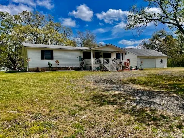 3149 Polk Road 44, Mena, AR 71953 - #3