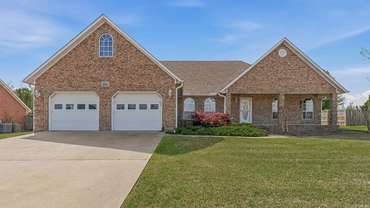 5502 S 32 Street, Paragould, AR 72450 - #1