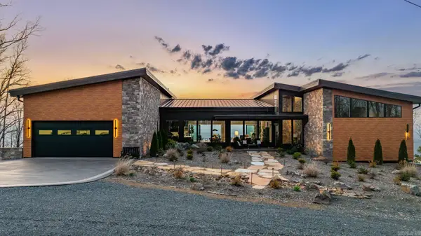 2623 Alum Cave Rd Road, Bee Branch, AR 72013