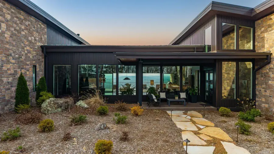 2623 Alum Cave Rd Road, Bee Branch, AR 72013 - #3