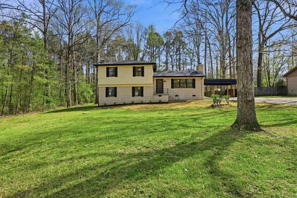 2923 Brown East End Road, Hensley, AR 72065