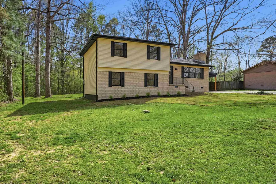 2923 Brown East End Road, Hensley, AR 72065 - #2