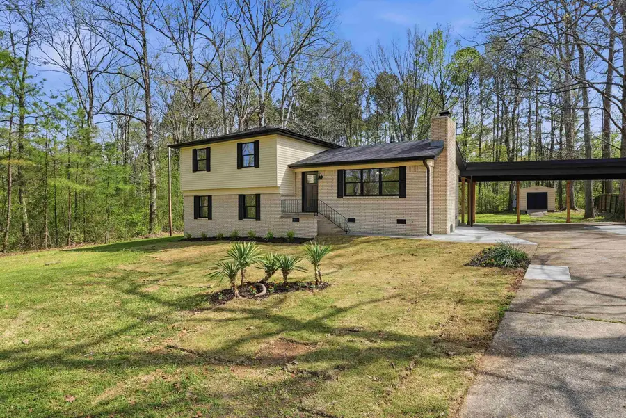 2923 Brown East End Road, Hensley, AR 72065 - #3