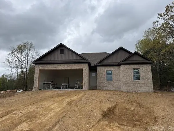 6 Summer Tyme Drive, Greenbrier, AR 72058