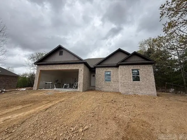 6 Summer Tyme Drive, Greenbrier, AR 72058 - #2