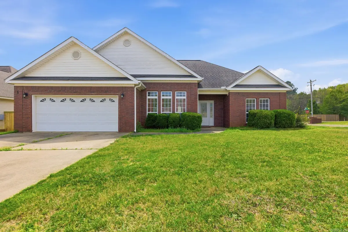 1 Nickel Cove, Alexander, AR 72002 - #1