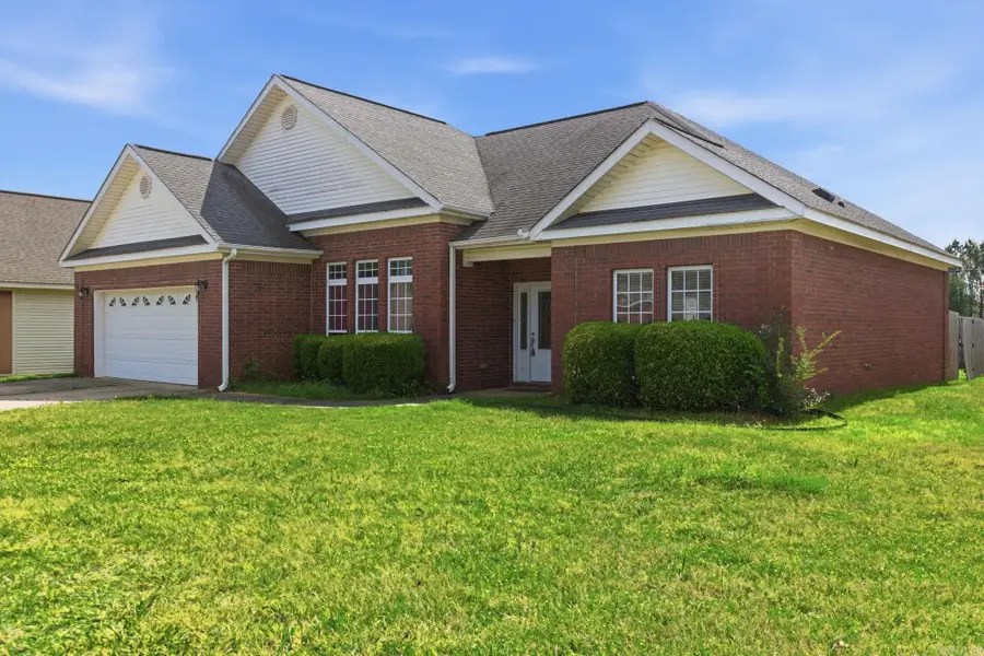 1 Nickel Cove, Alexander, AR 72002 - #3