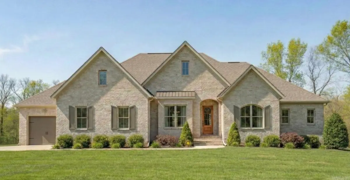 14600 Stonebrook Lane, Maumelle, AR 72113 - #1