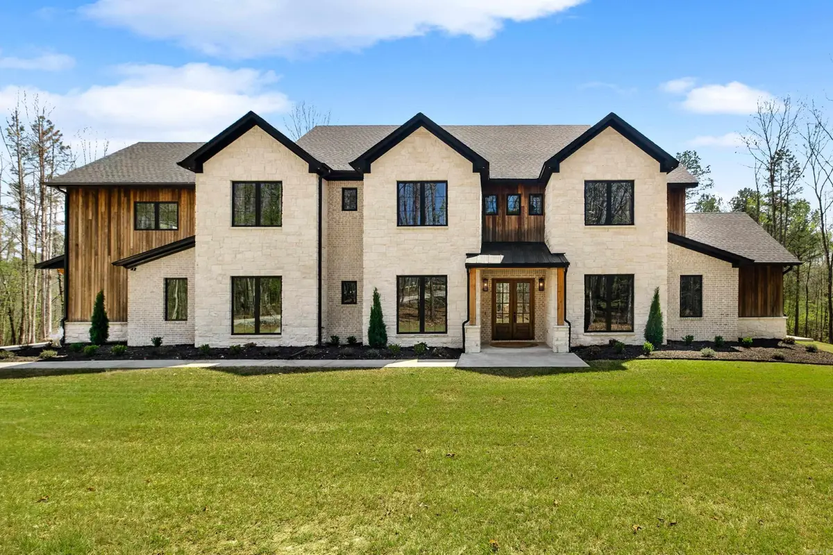 2025 Hickory Hill Drive, Benton, AR 72019 - #1