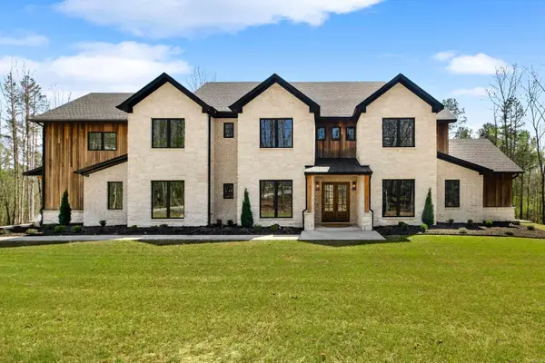 2025 Hickory Hill Drive, Benton, AR 72019