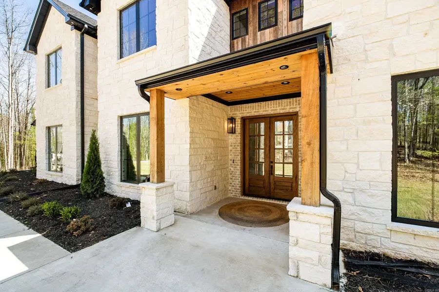 2025 Hickory Hill Drive, Benton, AR 72019 - #2