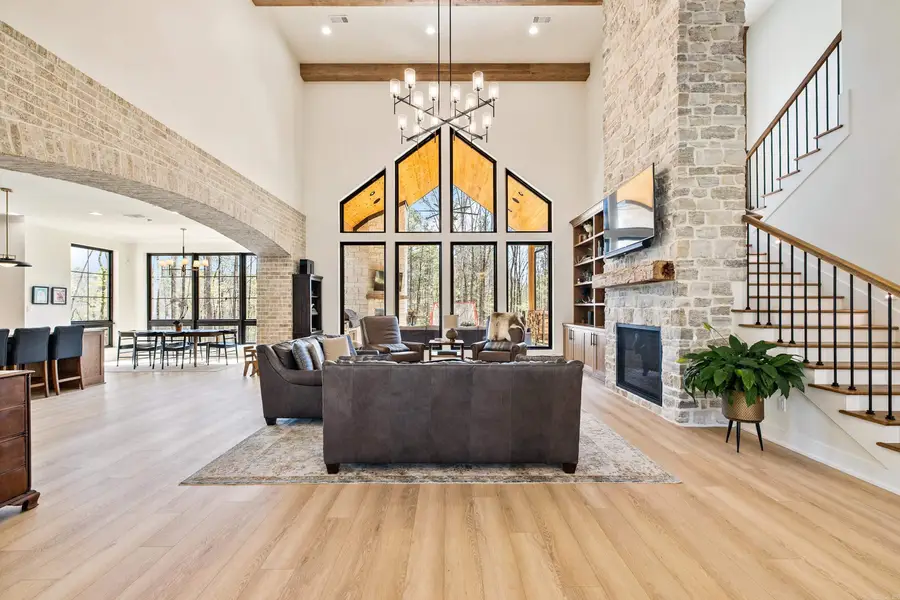 2025 Hickory Hill Drive, Benton, AR 72019 - #3