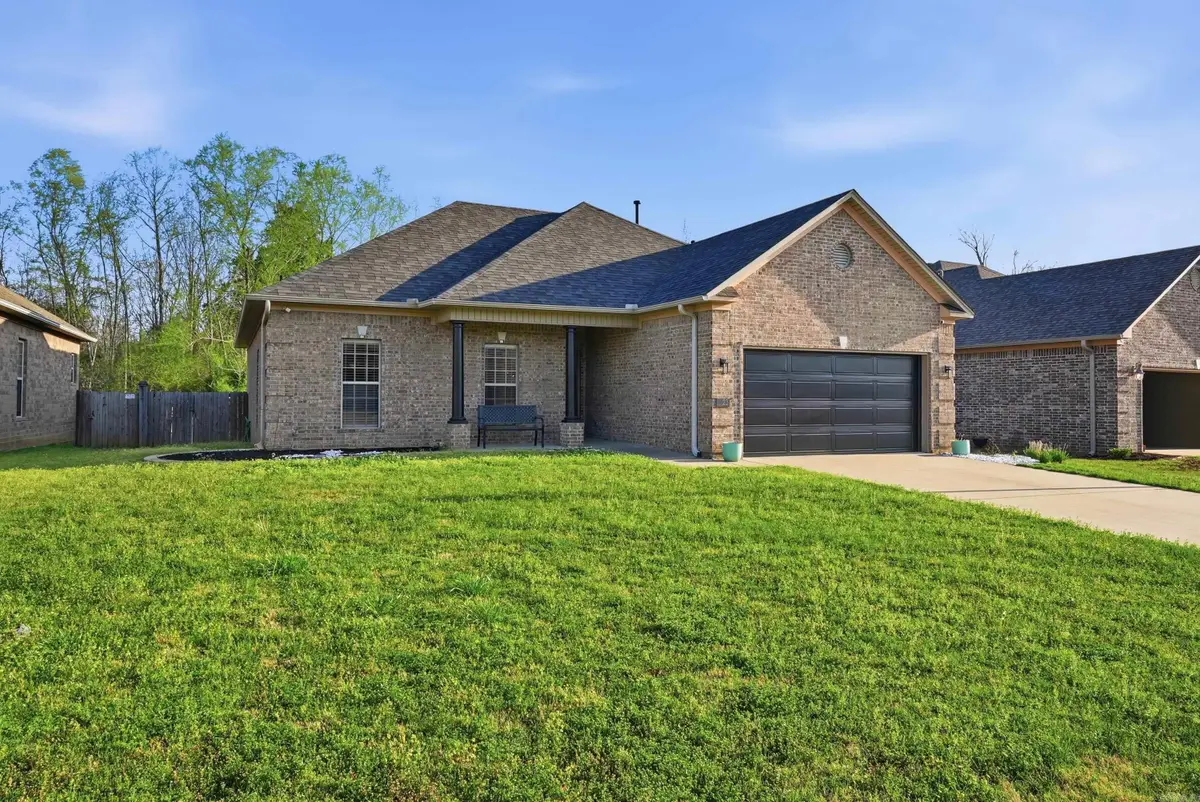 23 Oak Tree Circle, Cadron, AR 73032 - #1
