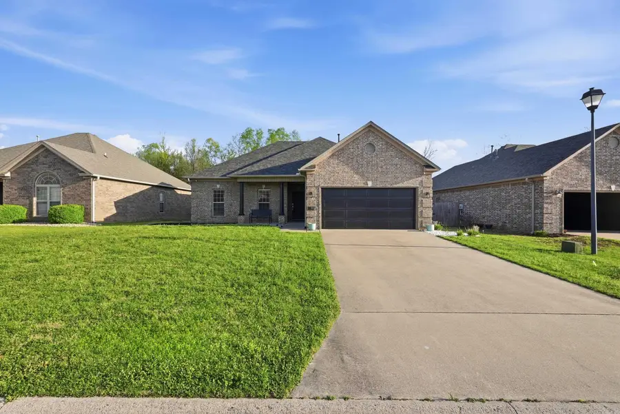 23 Oak Tree Circle, Cadron, AR 73032 - #2