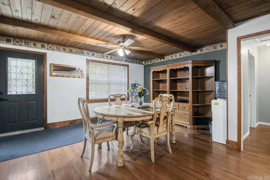 422 Marion Street, Benton, AR 72015 - #2