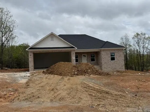 19 Summer Tyme Drive, Greenbrier, AR 72058