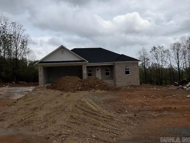 19 Summer Tyme Drive, Greenbrier, AR 72058 - #3