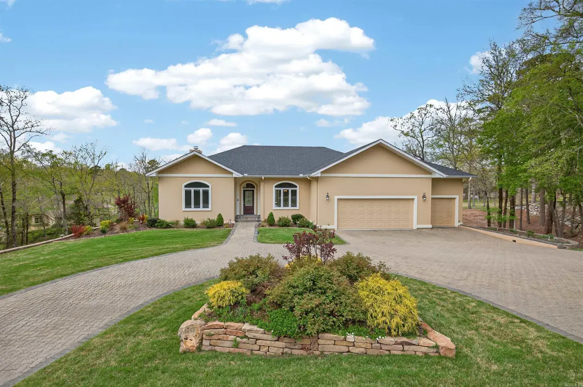 Address Withheld By Seller, Hot Springs Village, AR 71909 - #1