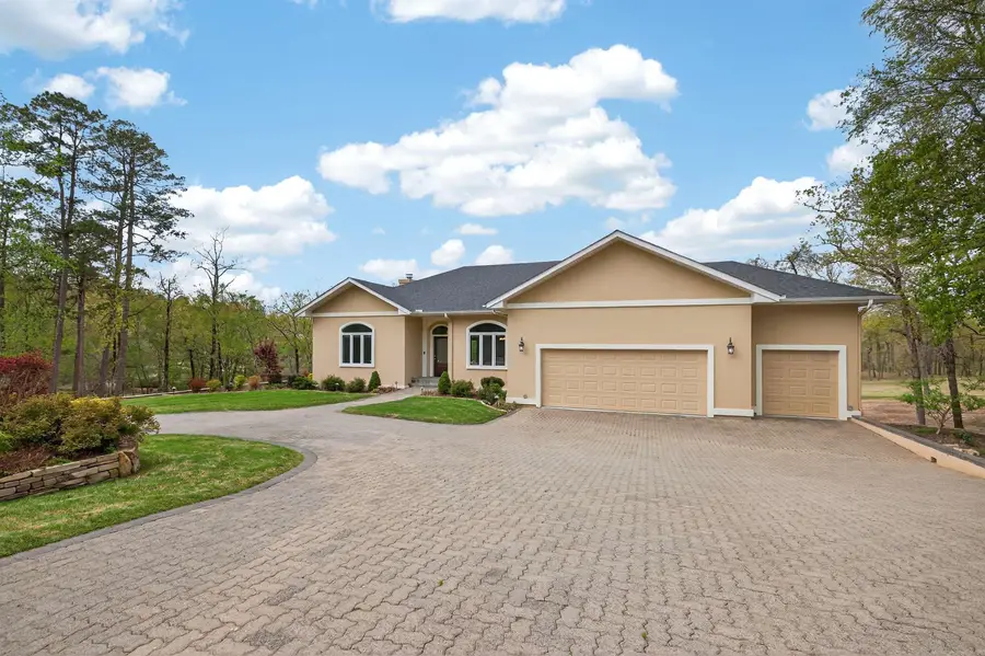 Address Withheld By Seller, Hot Springs Village, AR 71909 - #2